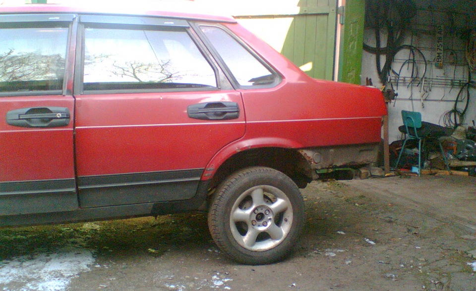 Запис, 27 січня 2012 3