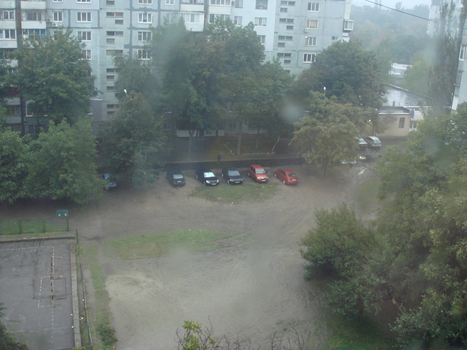 Етап 1й, підготовка 1