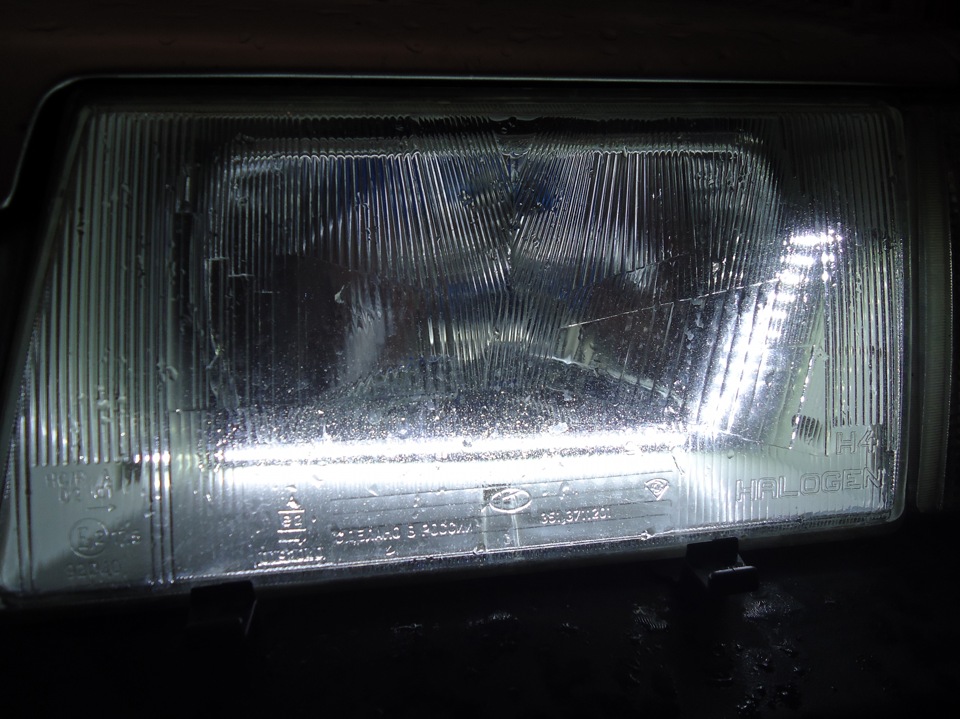 габарити Audi Style 2