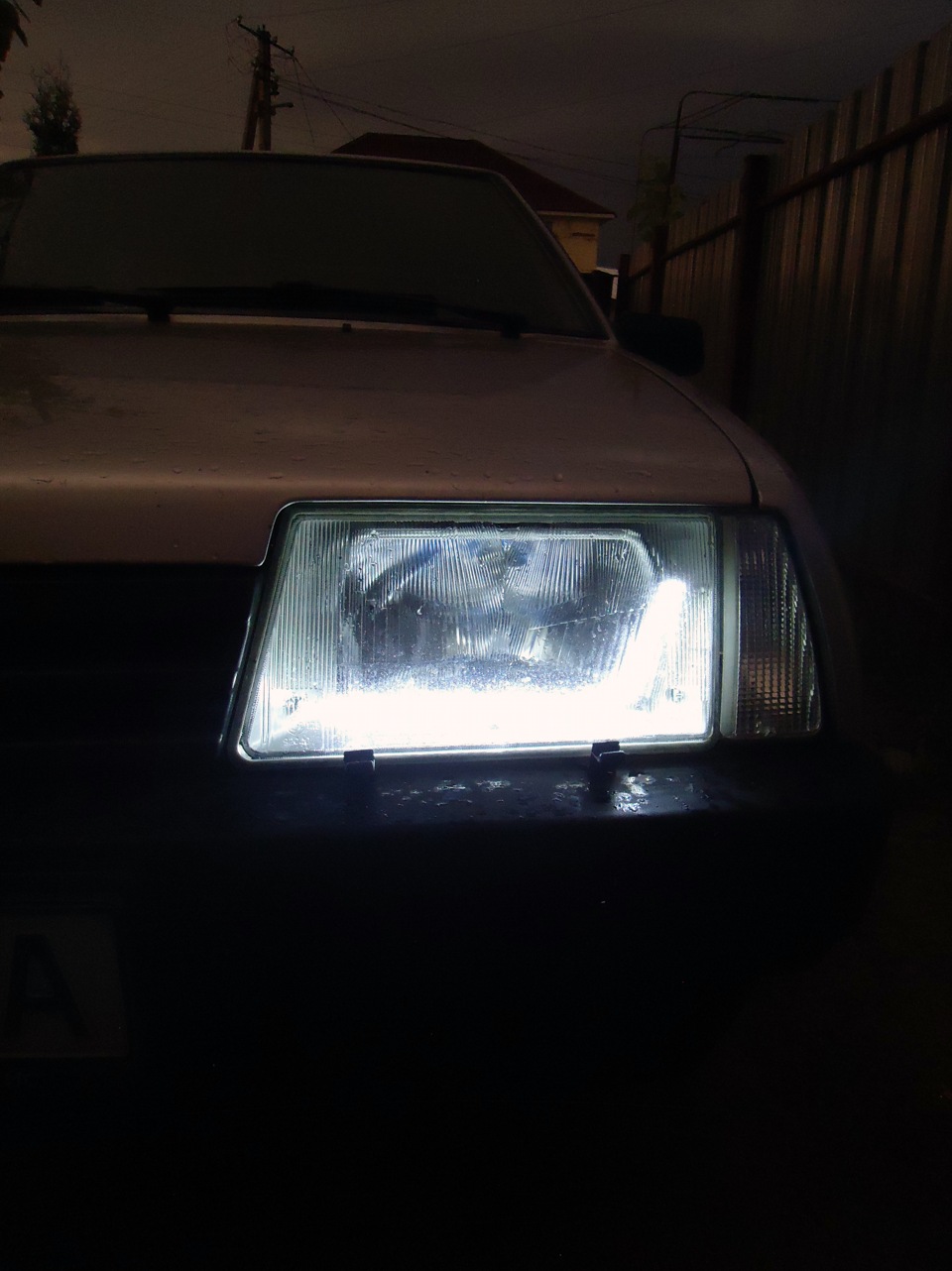 габарити Audi Style 3