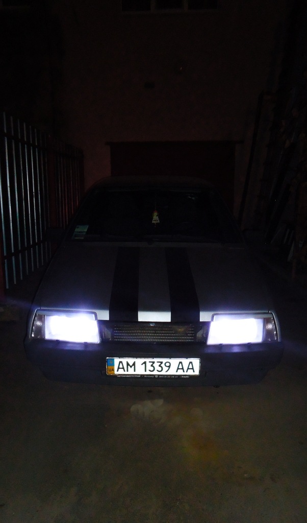 Зміни по світу 1