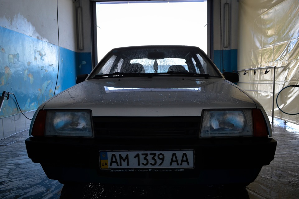 Мийка 3