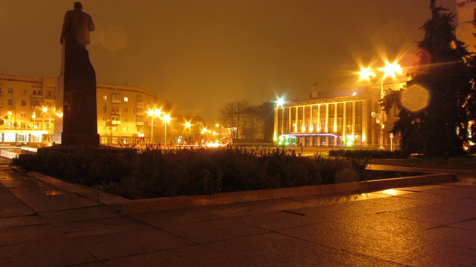 нічний міні фотосетик 1