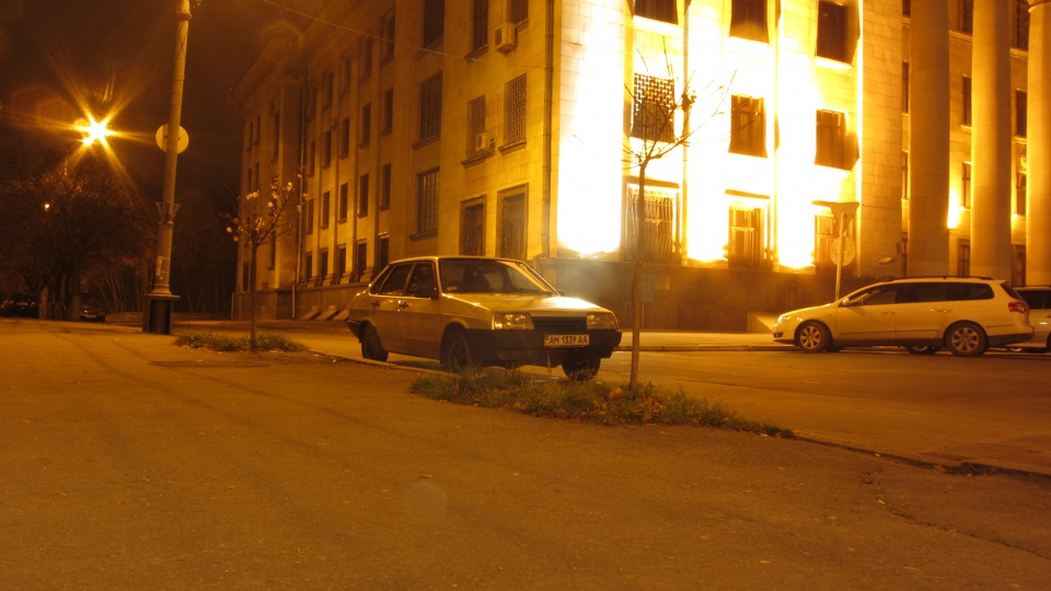 нічний міні фотосетик 5