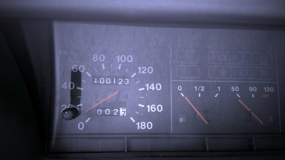 ТО як ТО 1