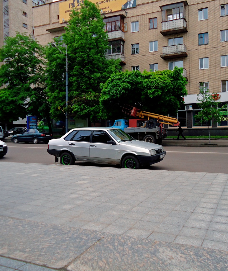 Прибрав вітровики 1