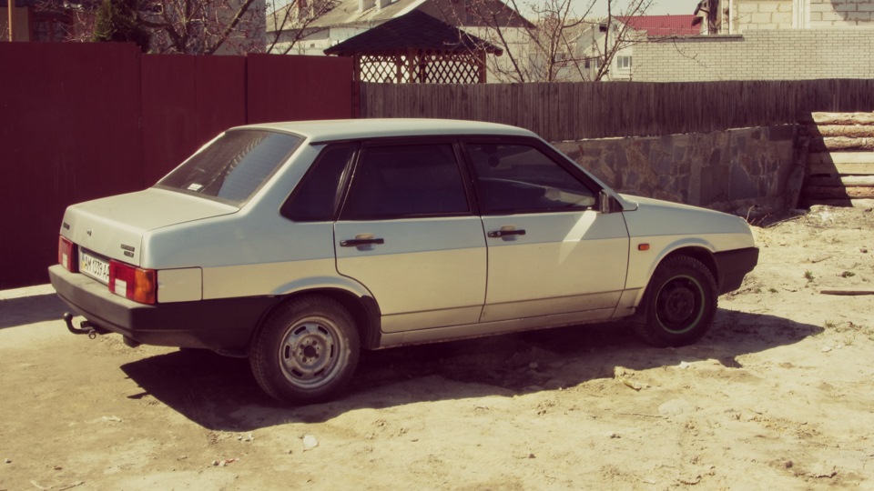 Весняні новини 1