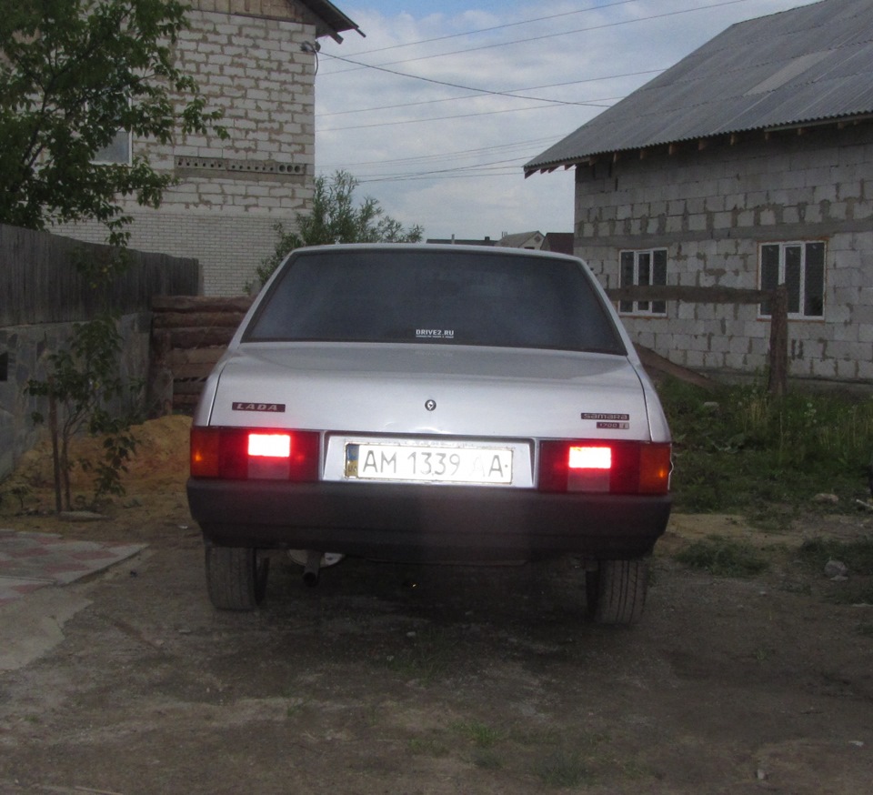 Заміна мастила 3