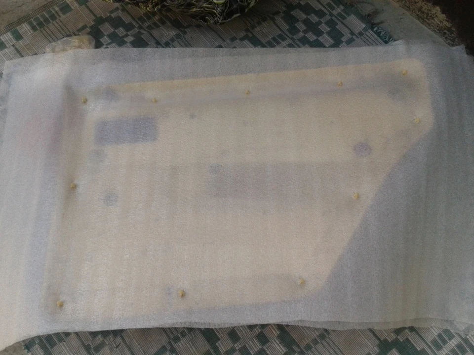 Пакуємо карти