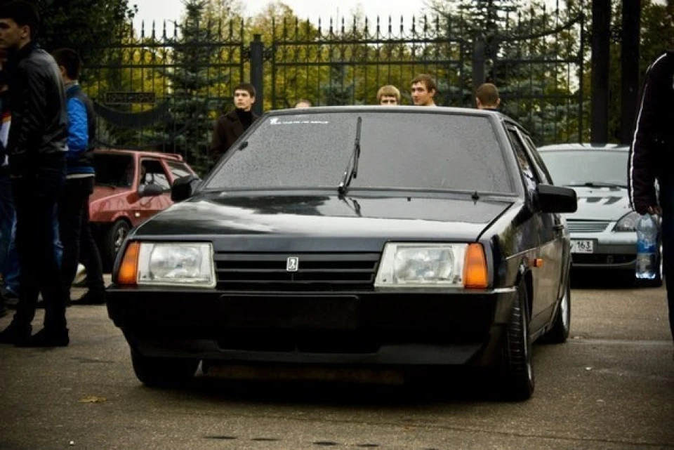 Час...