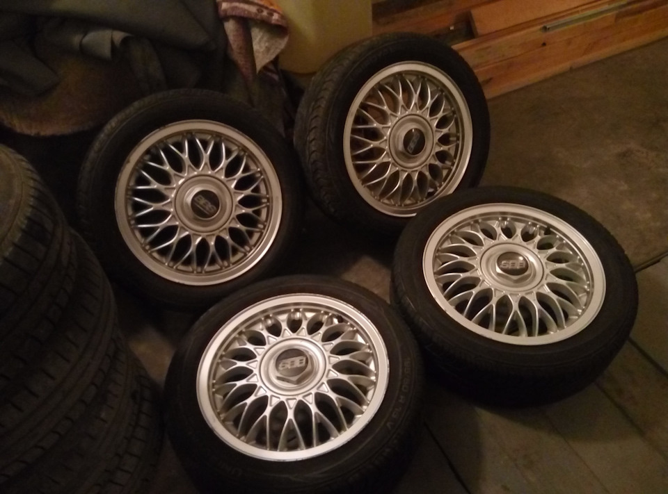 BBS RZ - шлях до мрії, частина 1 1