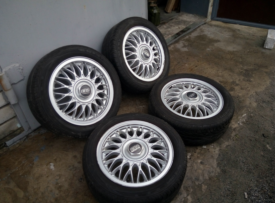 BBS RZ r15 1