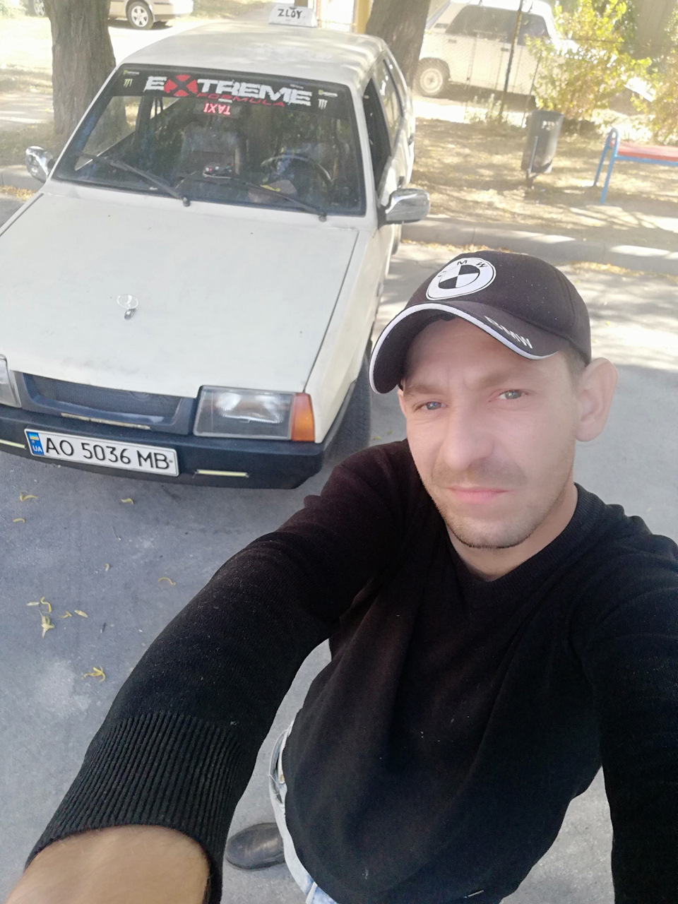 Давно не писав 3