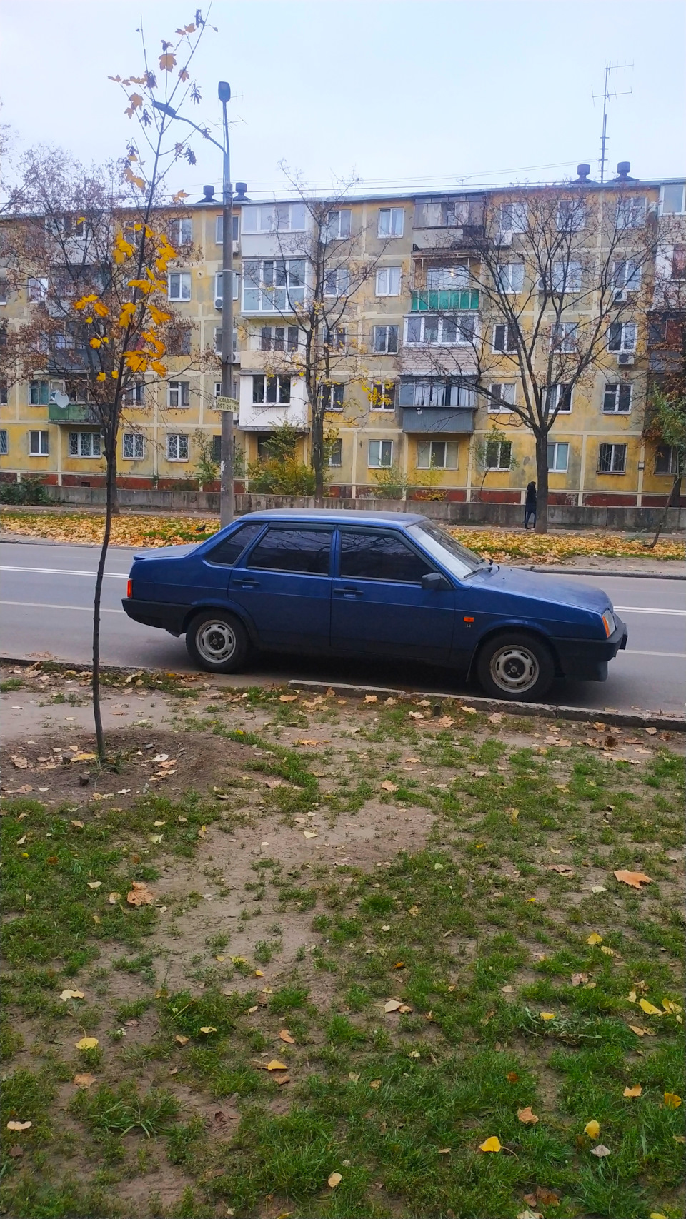 Справи минулих місяців 5