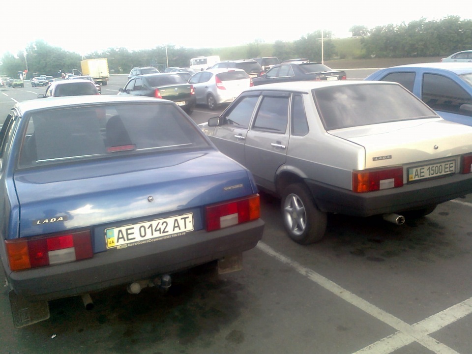 Дві 99 1