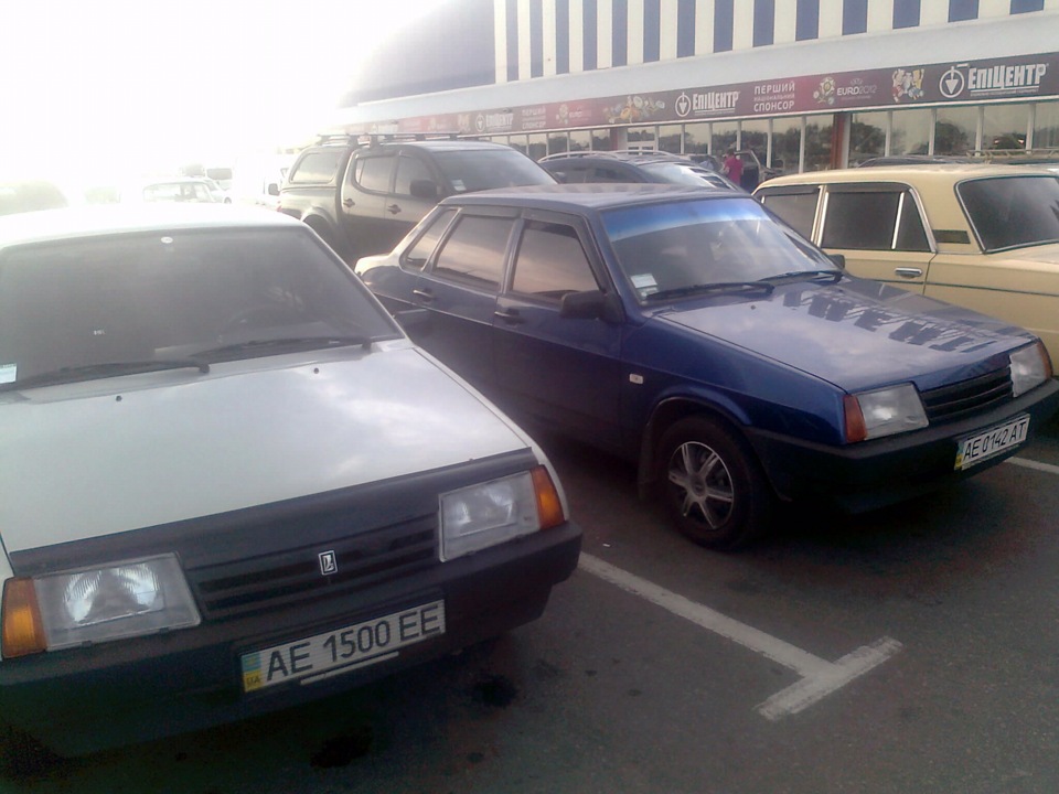 Дві 99 5