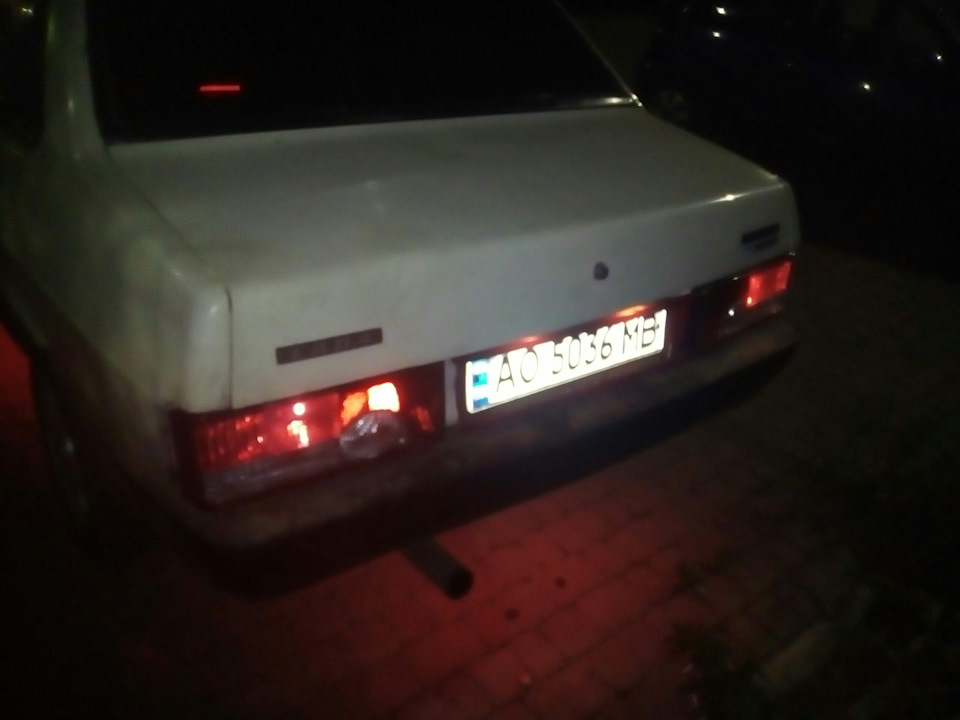 Є прогрес) 2