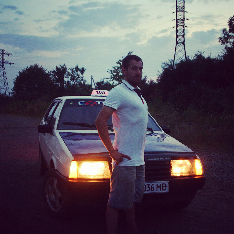 Фотосет, покотушки 3