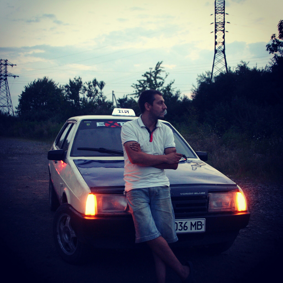 Фотосет, покотушки 2