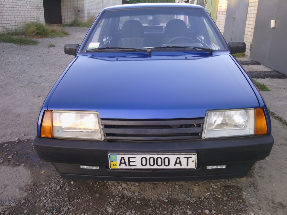 Голосовалка 1
