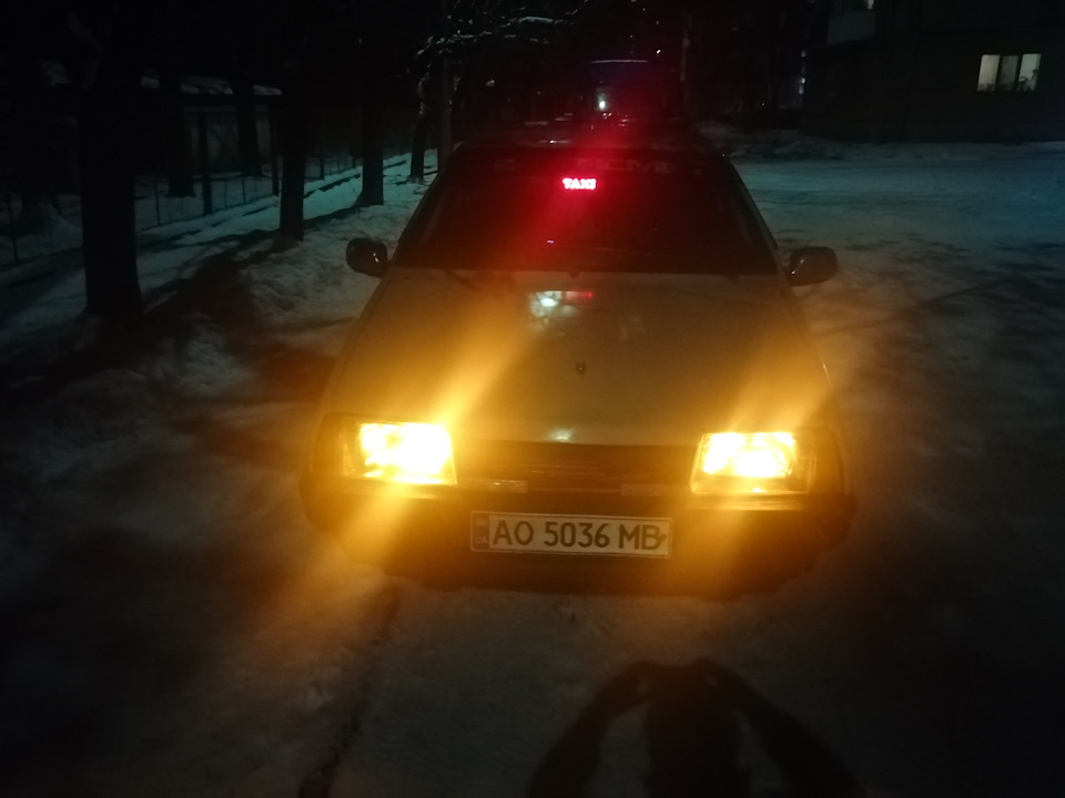 Головне світло 2