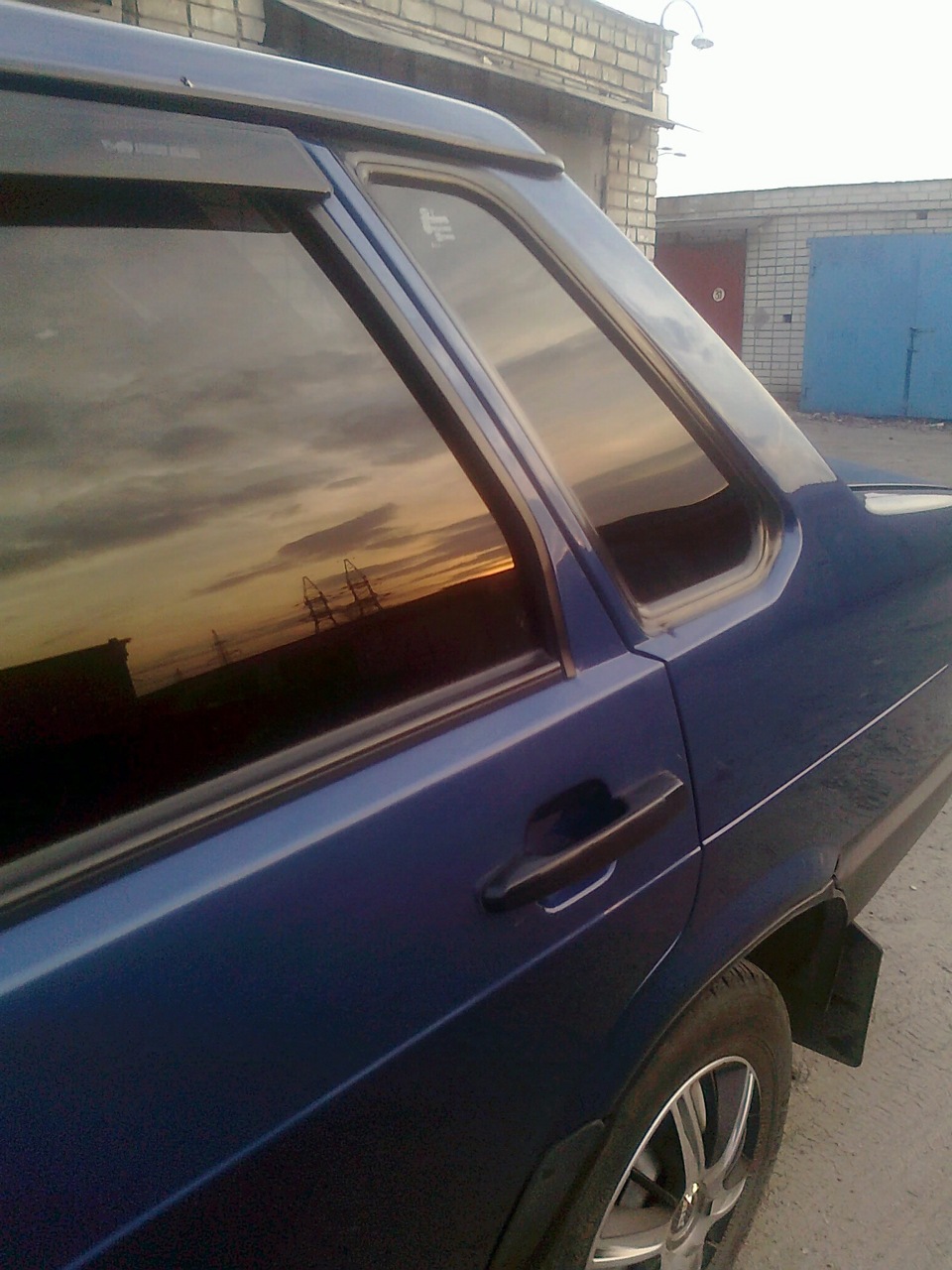 GoodYear 4