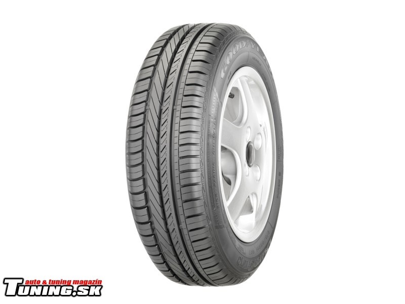 GoodYear 1