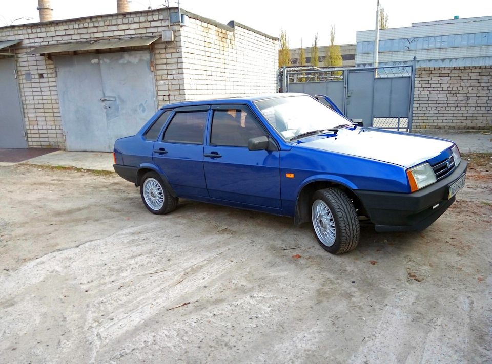 Підсумки року, що минає 1