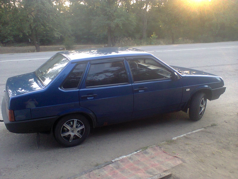 Кирилівка 2013 3