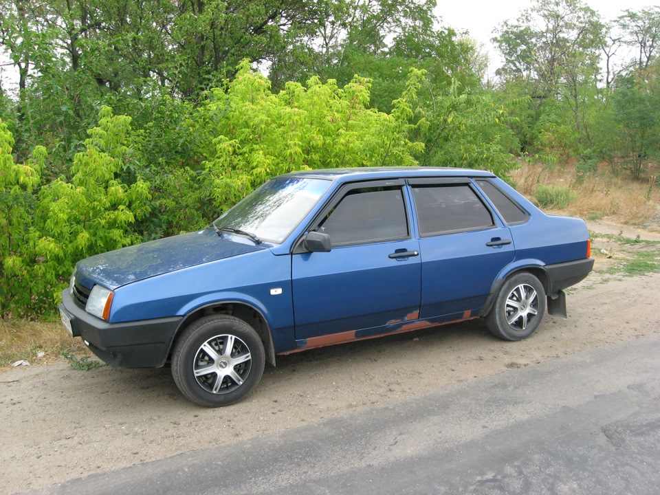 Кирилівка 2013 4