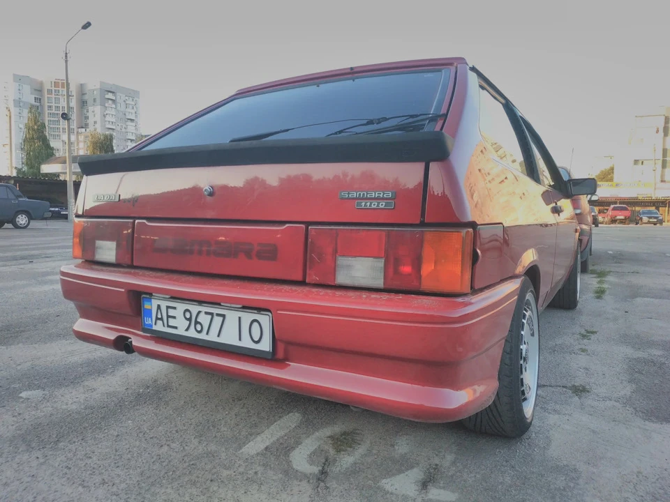 Люк Балтика