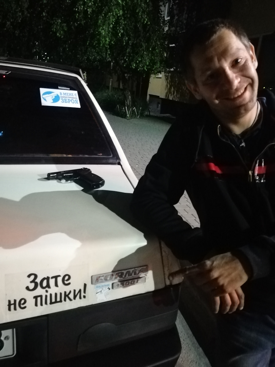 Трохи гумору в стрічку:) 4
