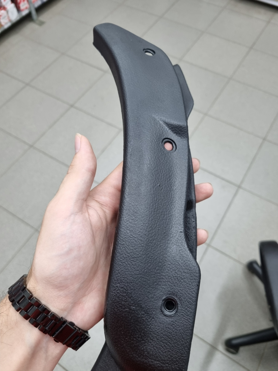 Неприємна історія з продажем. 4