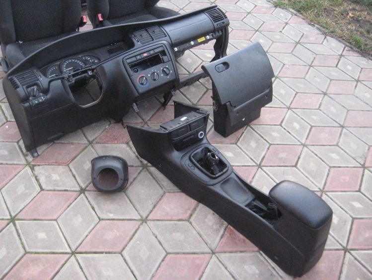 Ніштяки 1