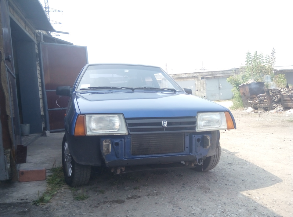Нова губа 3