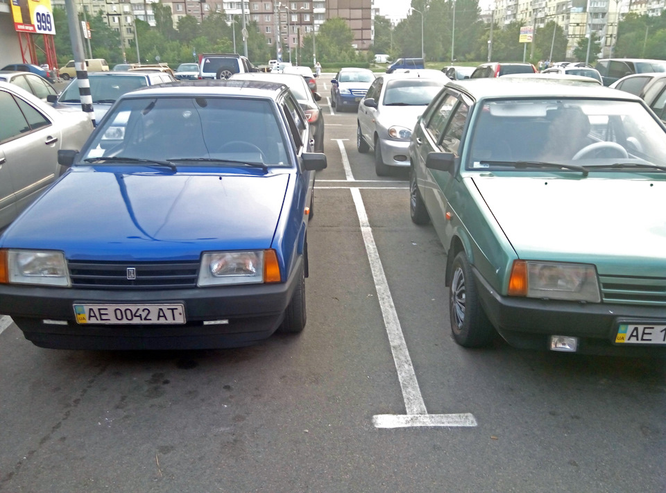 Нова губа 4