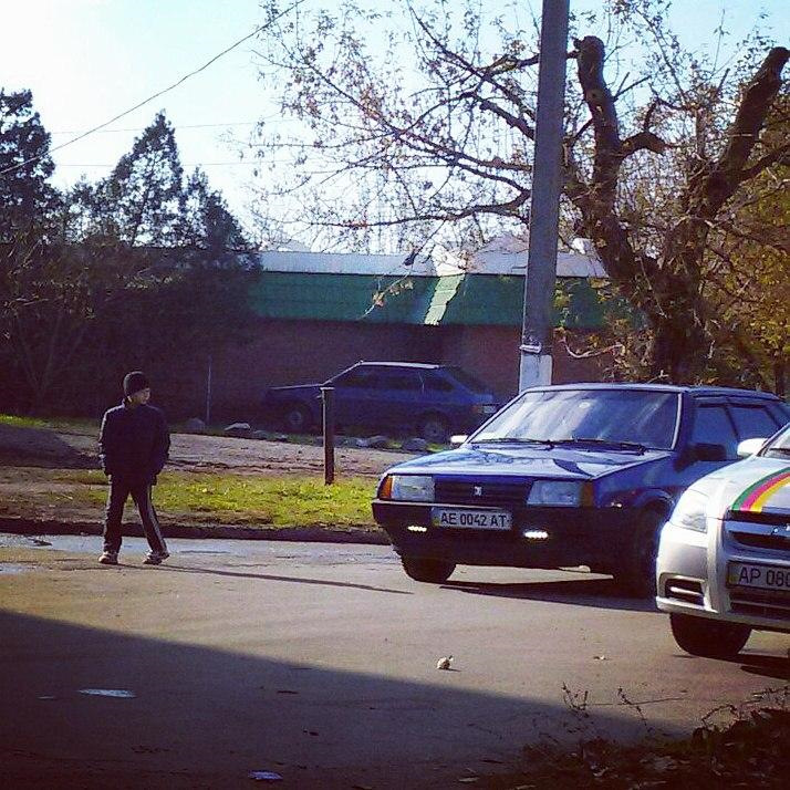 однофотопост 1