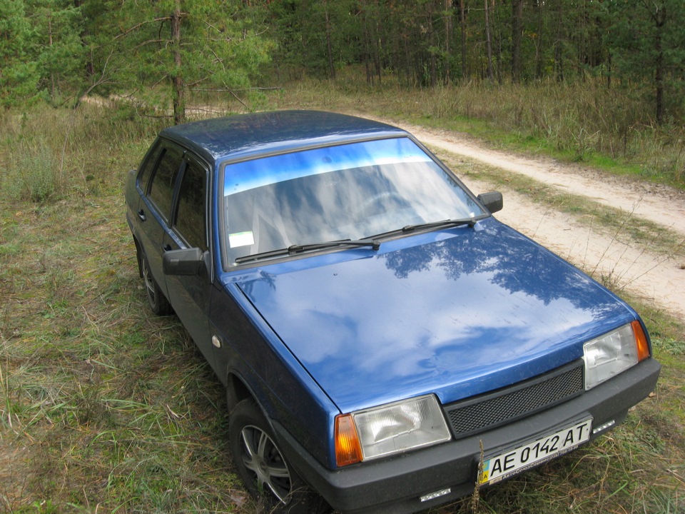Підготовка до зими... 5
