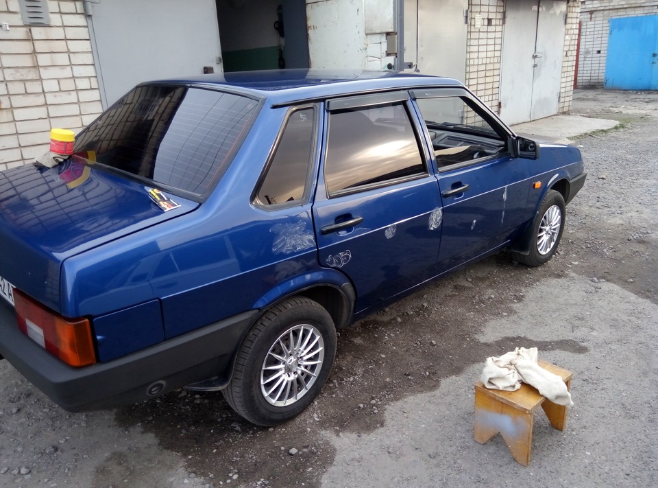 Полірування, фотки 3