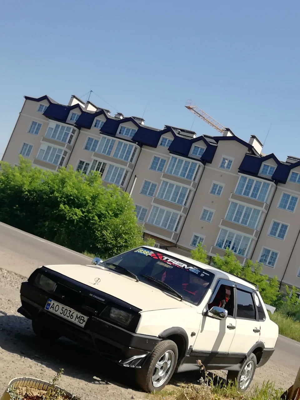 Просто фото:)