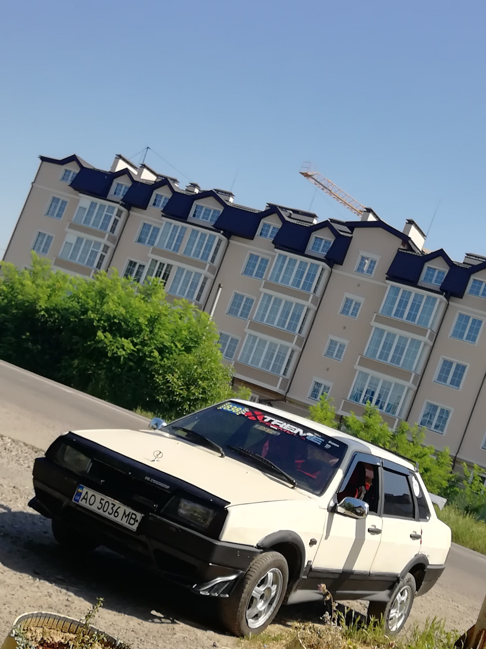 Просто фото:) 1