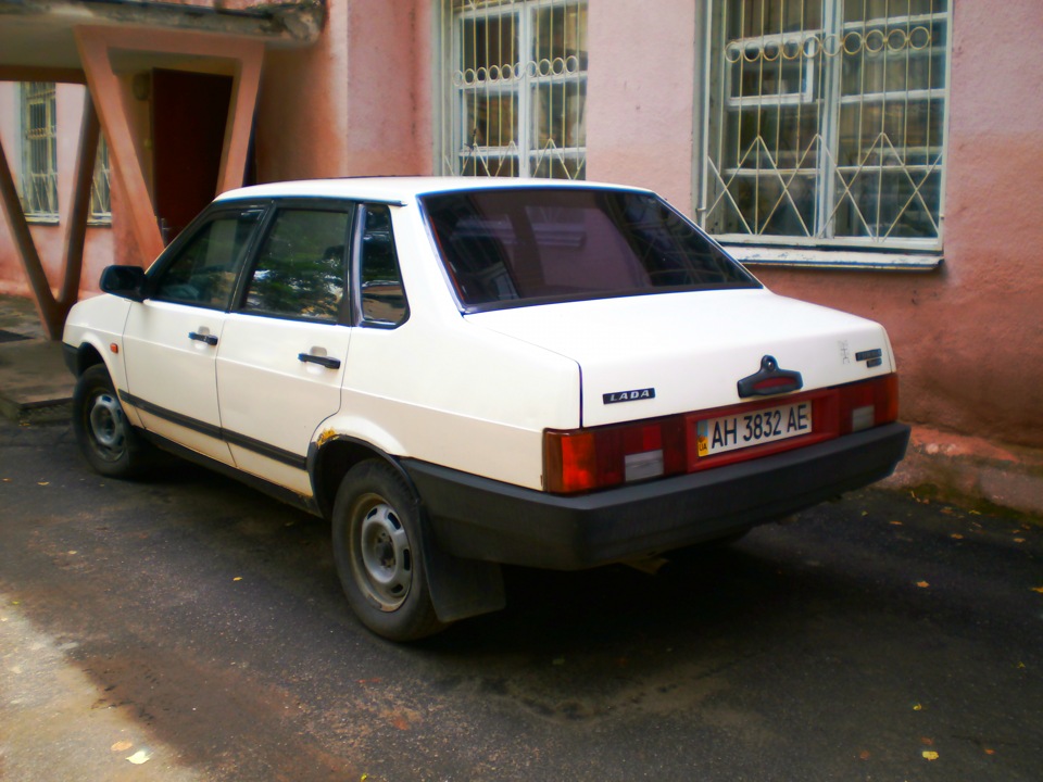 Провідав. 2