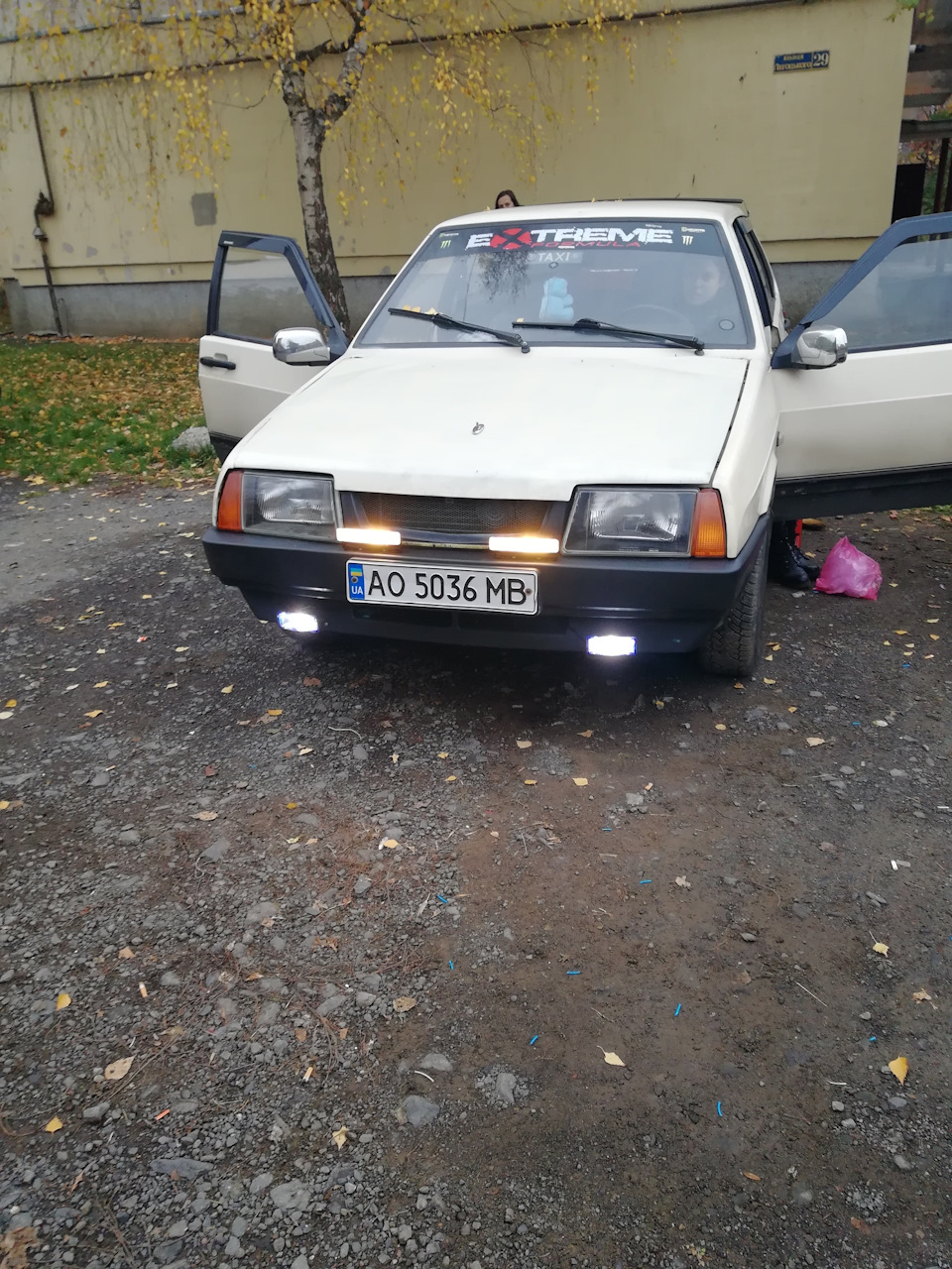 Ремонт пройшов успішно. 3