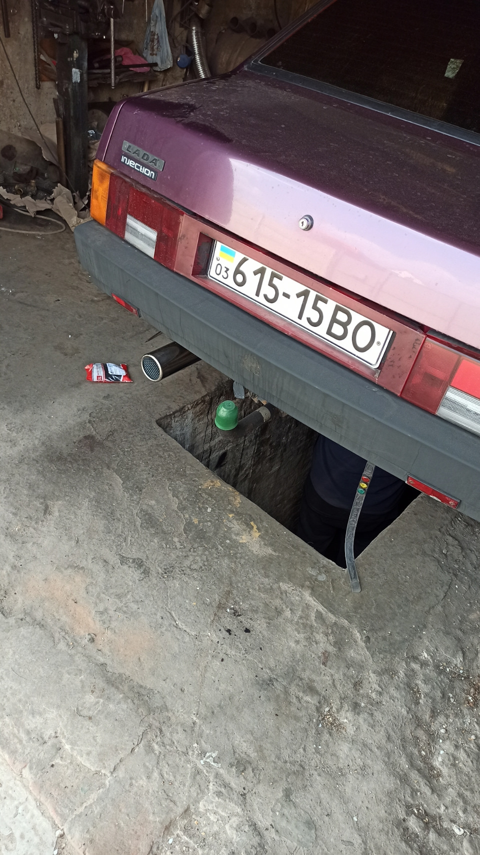 Ремонтуємо, прикрашаємо) 2