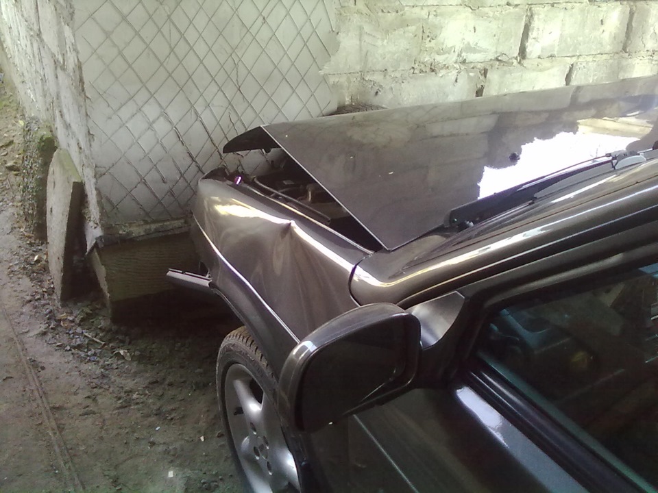 відбулася сумна неприємність((((((( 3
