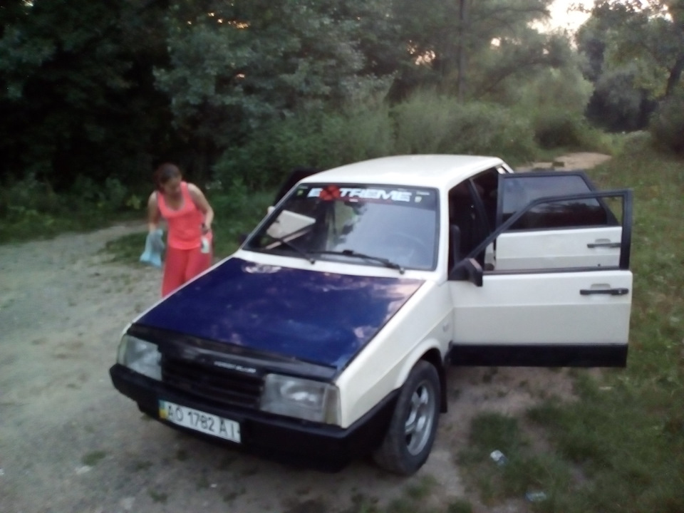 Сто, і прокатка 4