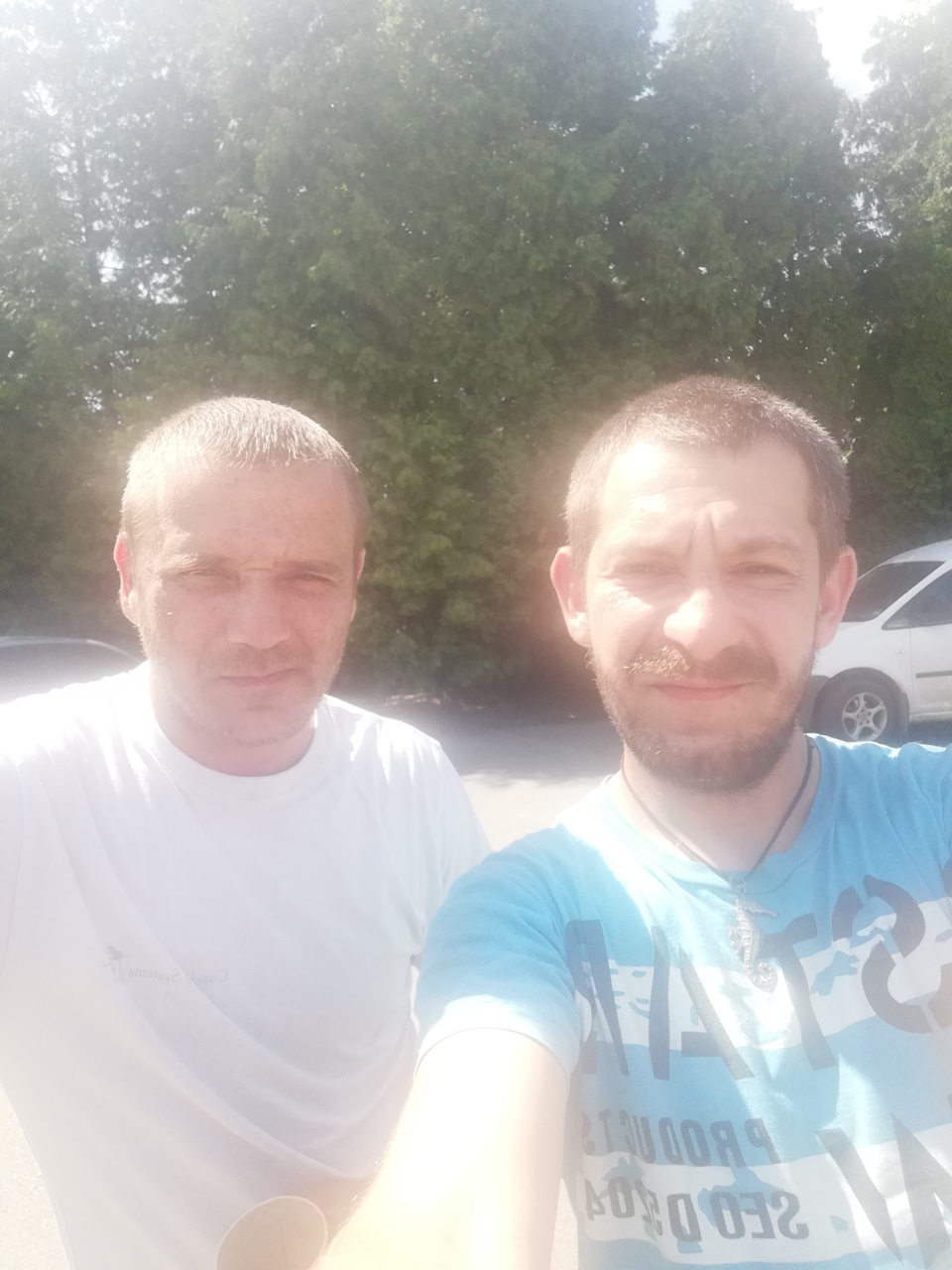 Стрит рейсинг Ужгород 1