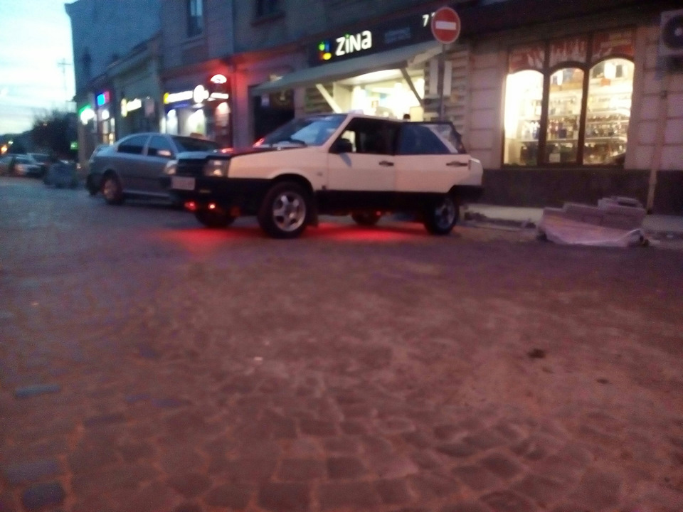 Встановлено айс 3