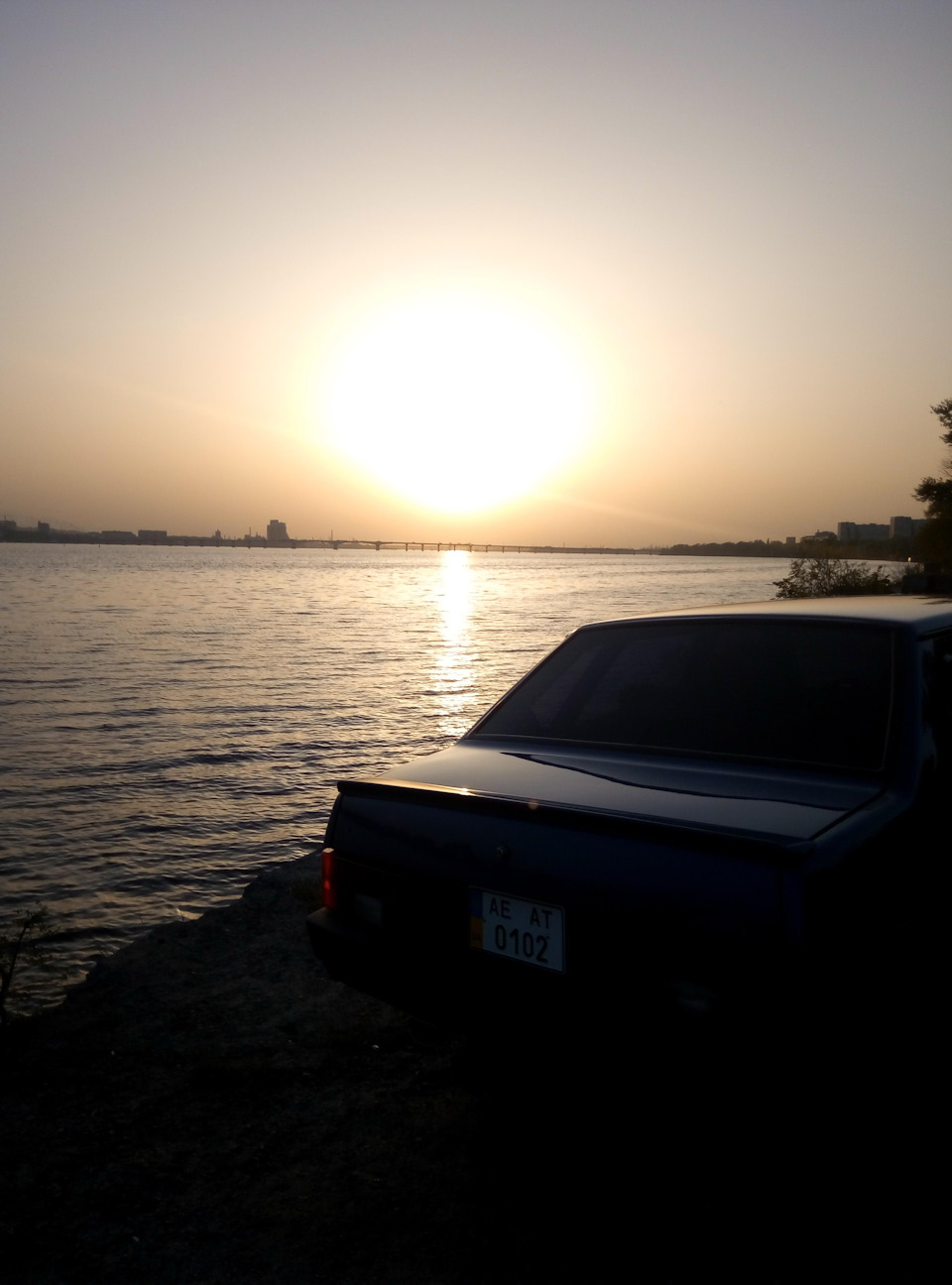 Зовнішній вигляд, якого прагнув - Lada Forma 5