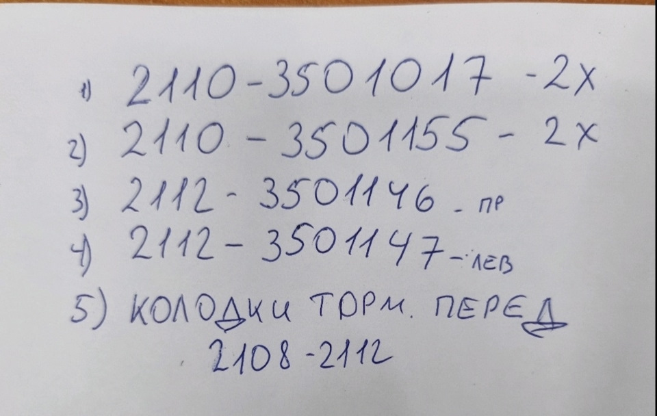 Хелп.Спроба переходу на торм.R14 Небагато від жителя України. 3